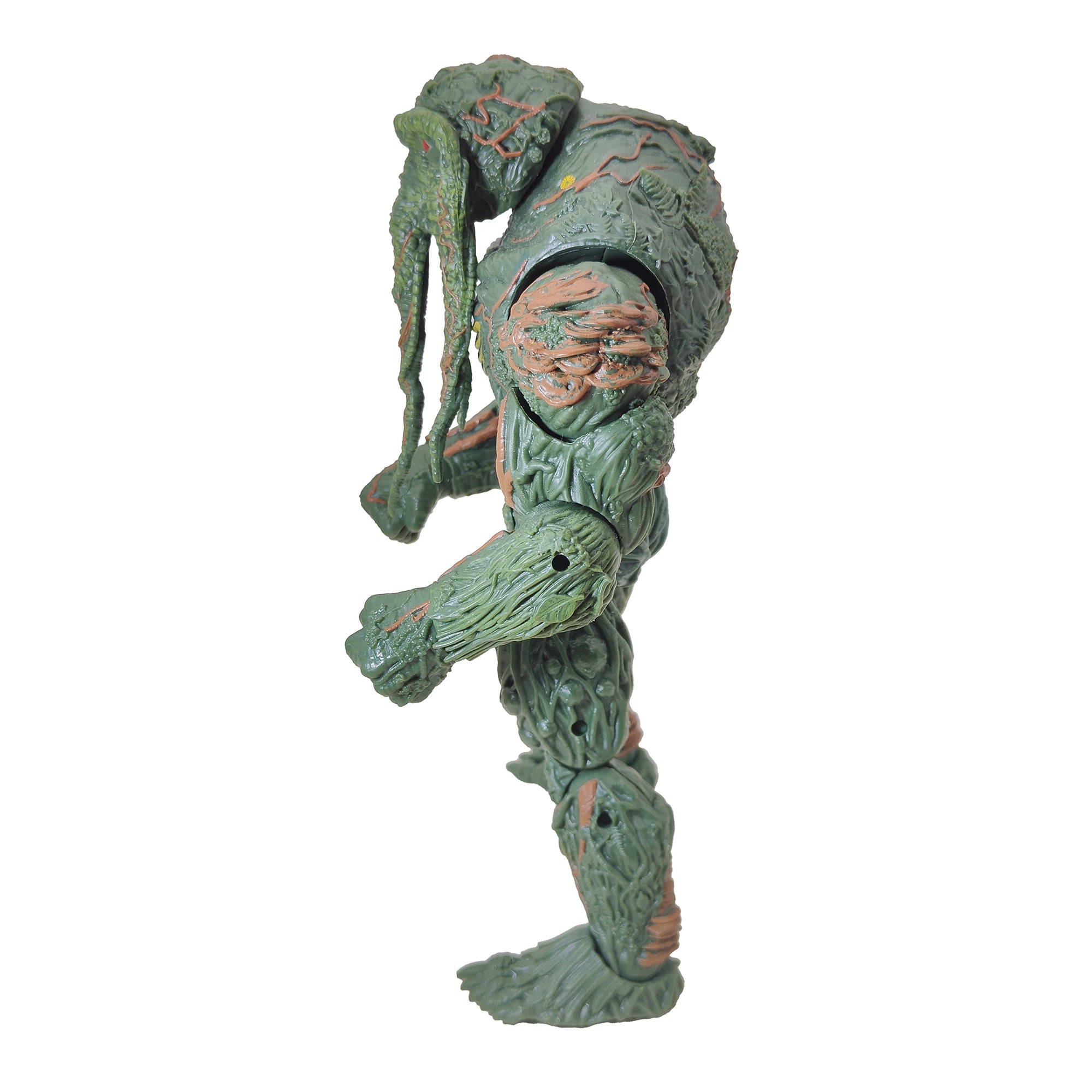 Marvel Legends Man Thing Werewolf By Night Hasbro Action Figure 2024 20cm