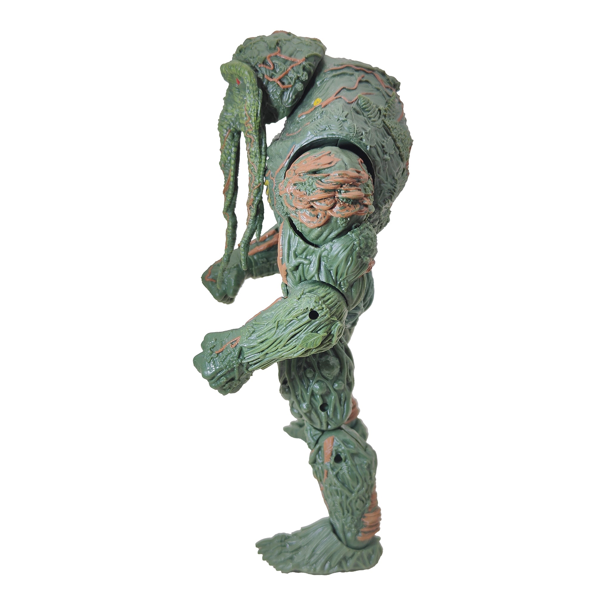 Marvel Legends Man Thing Werewolf By Night Hasbro Action Figure 2024 20cm – Marvel Heroes, Hasbro, 20 cm, 2024, pre-owned collector piece, Uncanny Collectibles Dublin Ireland