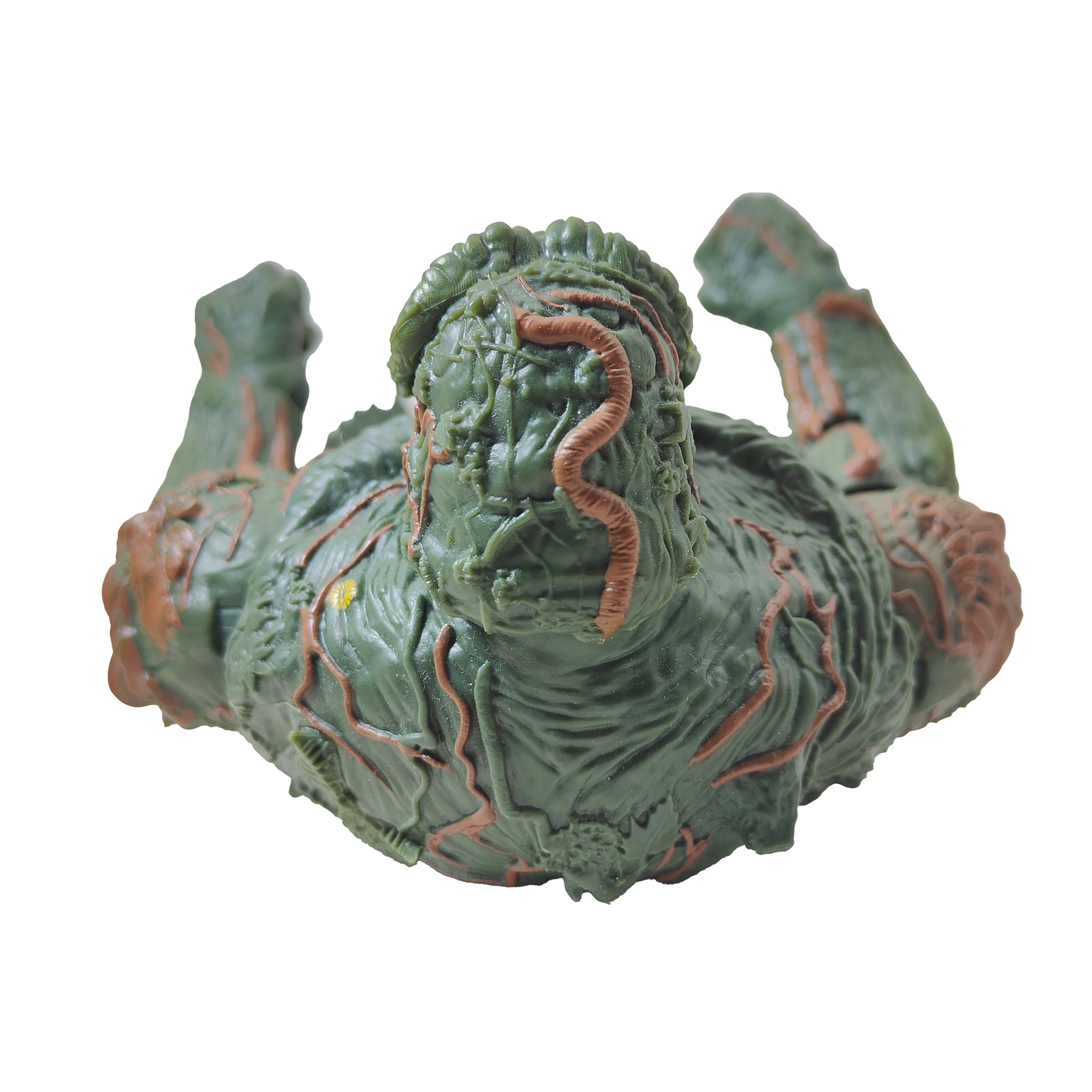 Marvel Legends Man Thing Werewolf By Night Hasbro Action Figure 2024 20cm – Marvel Heroes, Hasbro, 20 cm, 2024, pre-owned collector piece, Uncanny Collectibles Dublin Ireland