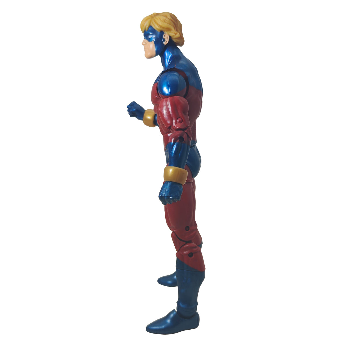Marvel Legends Mar-Vell Gamerverse Abomination BAF Wave Hasbro Action Figure