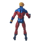 Marvel Legends Mar-Vell Gamerverse Abomination BAF Wave Hasbro Action Figure
