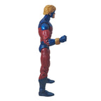 Marvel Legends Mar-Vell Gamerverse Abomination BAF Wave Hasbro Action Figure