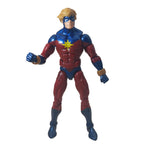 Marvel Legends Mar-Vell Gamerverse Abomination BAF Wave Hasbro Action Figure