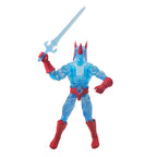 Marvel Legends Marvels Crystar Action Figure Hasbro 2024 15cm The Void BAF – Marvel Heroes, Hasbro, 15 cm, 2024, pre-owned collector piece, Uncanny Collectibles Dublin Ireland