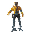 Marvel Legends Maverick Deadpool Strong Guy BAF Wave Hasbro Action Figure