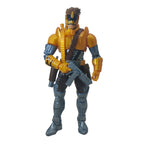 Marvel Legends Maverick Deadpool Strong Guy BAF Wave Hasbro Action Figure