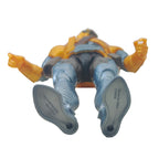 Marvel Legends Maverick Deadpool Strong Guy BAF Wave Hasbro Action Figure