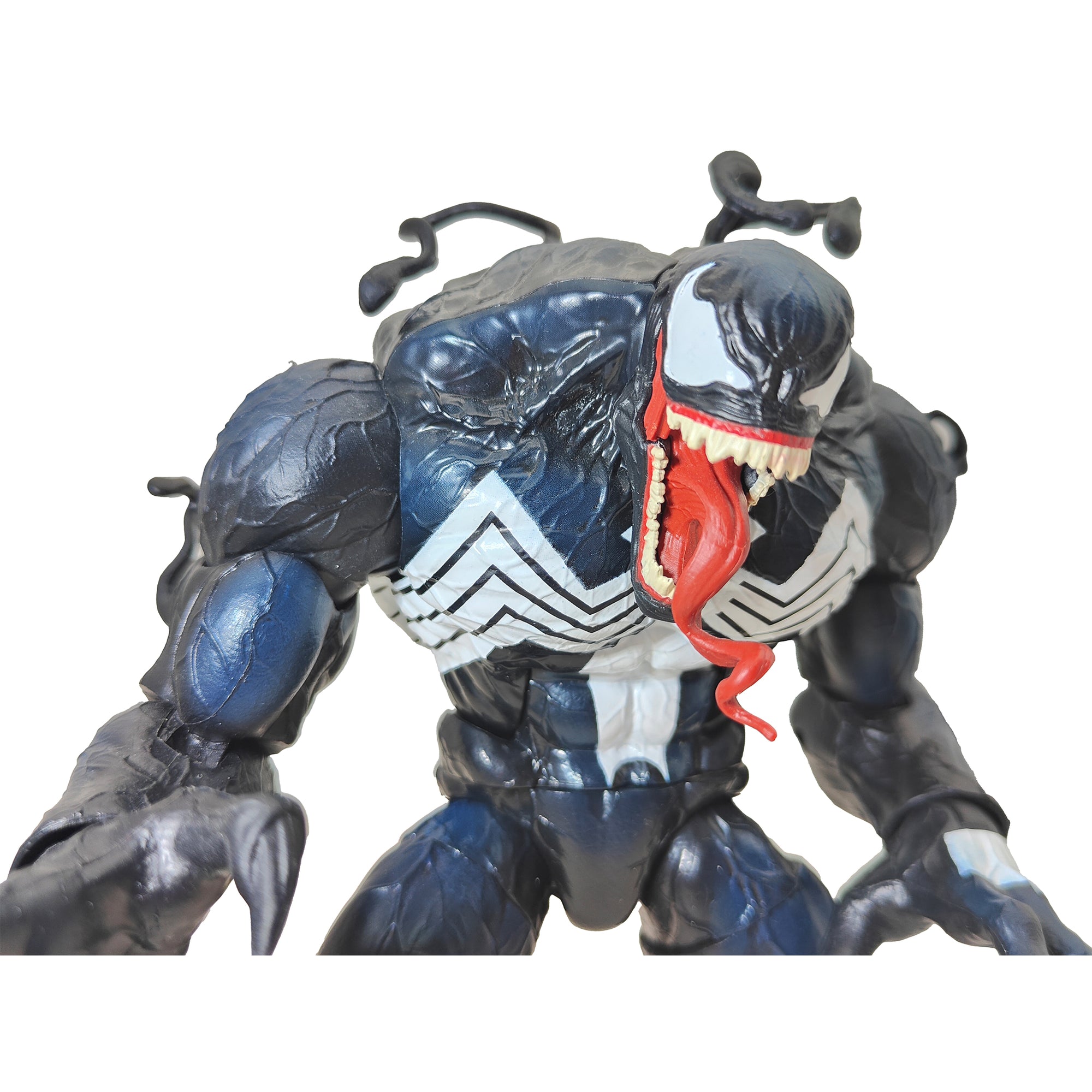 Marvel Legends Monster Venom Deluxe Hasbro Action Figure 2020 18cm