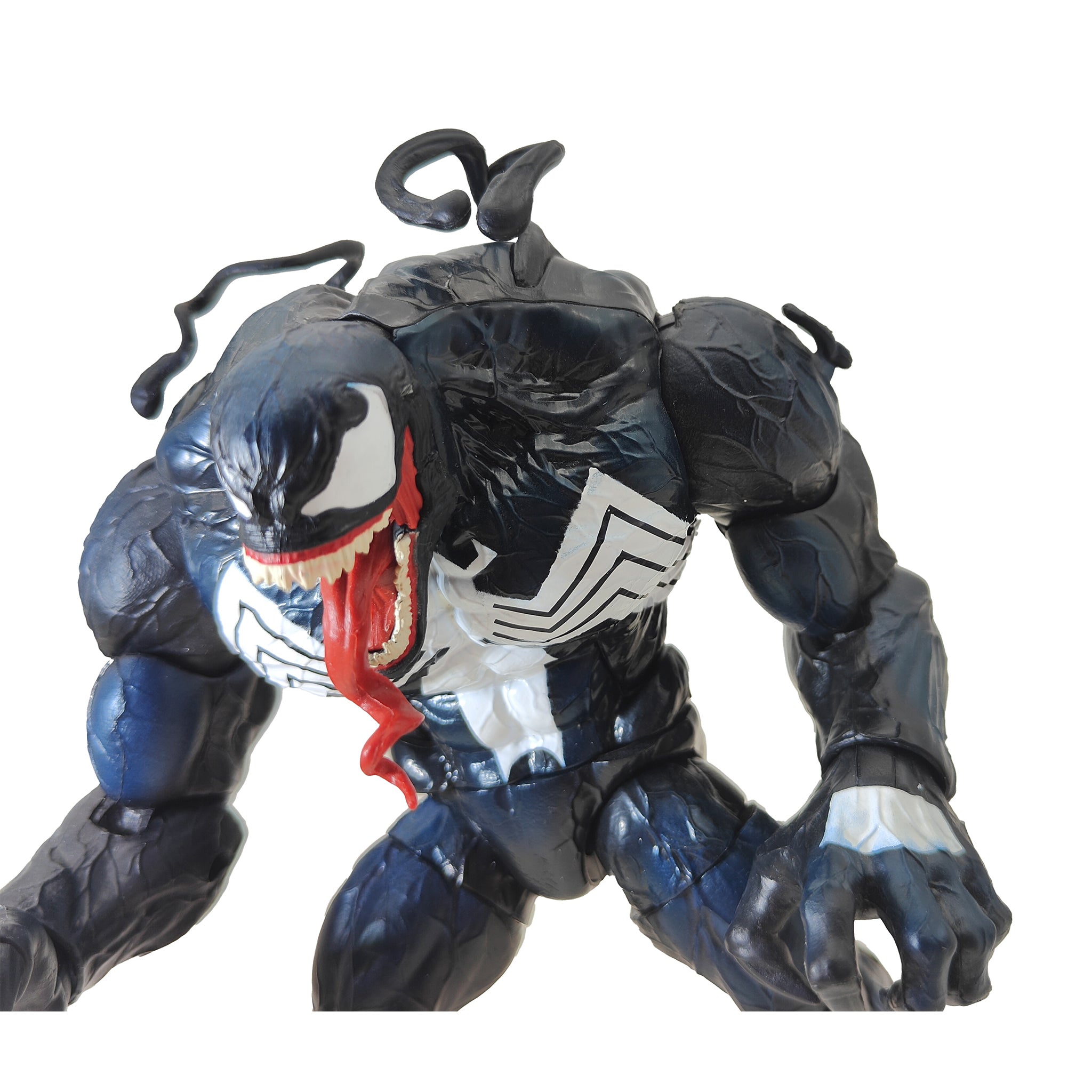 Marvel Legends Monster Venom Deluxe Hasbro Action Figure 2020 18cm – Spider-Man, Hasbro, 18 cm, 2020, pre-owned collector piece, Uncanny Collectibles Dublin Ireland