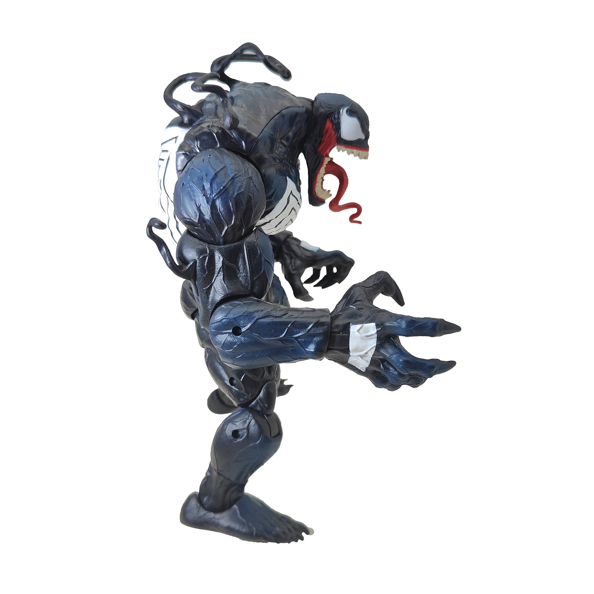 Marvel Legends Monster Venom Deluxe Hasbro Action Figure 2020 18cm – Spider-Man, Hasbro, 18 cm, 2020, pre-owned collector piece, Uncanny Collectibles Dublin Ireland