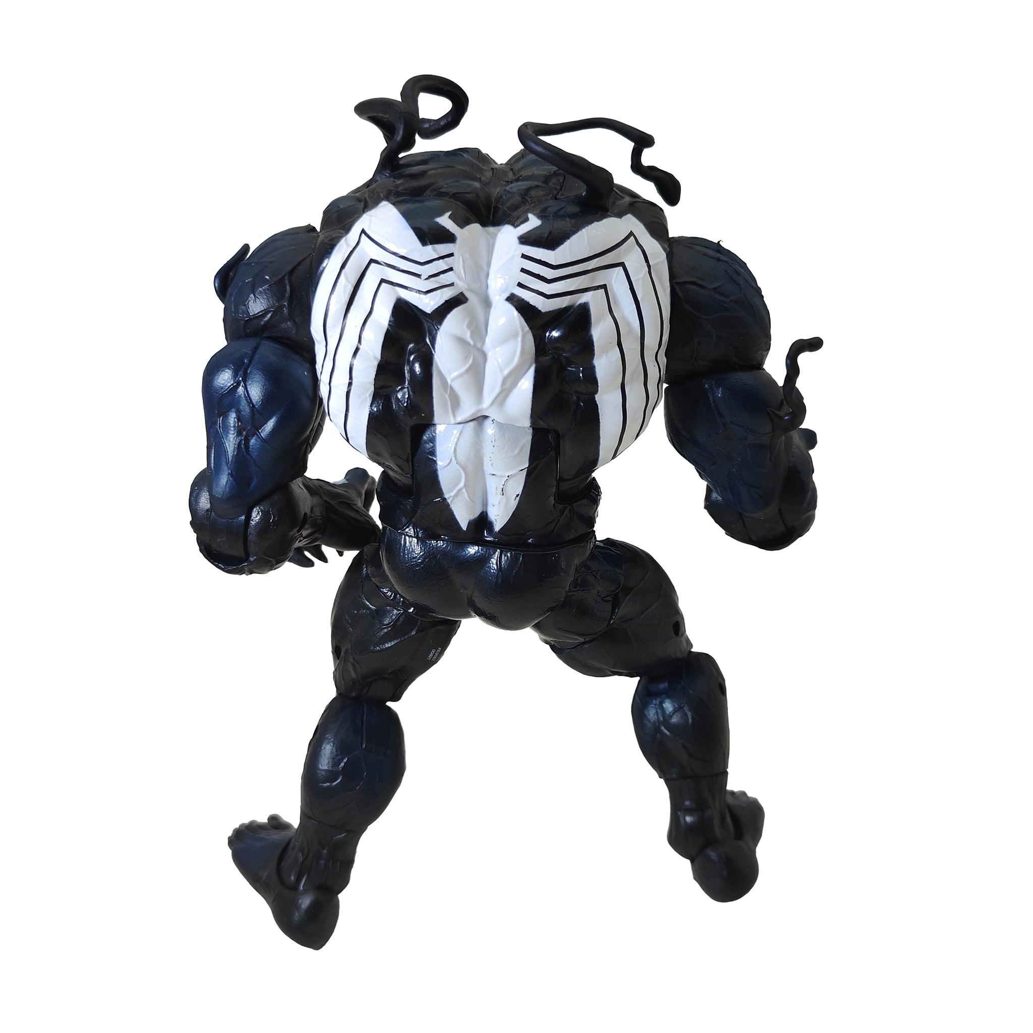 Marvel Legends Monster Venom Deluxe Hasbro Action Figure 2020 18cm – Spider-Man, Hasbro, 18 cm, 2020, pre-owned collector piece, Uncanny Collectibles Dublin Ireland