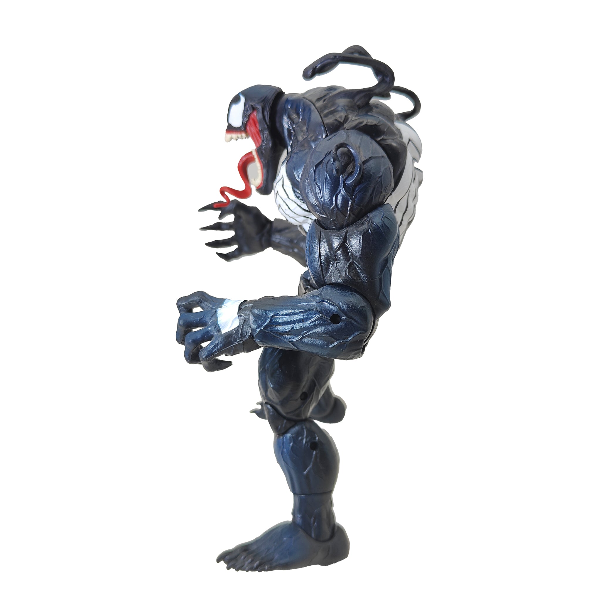Marvel Legends Monster Venom Deluxe Hasbro Action Figure 2020 18cm – Spider-Man, Hasbro, 18 cm, 2020, pre-owned collector piece, Uncanny Collectibles Dublin Ireland