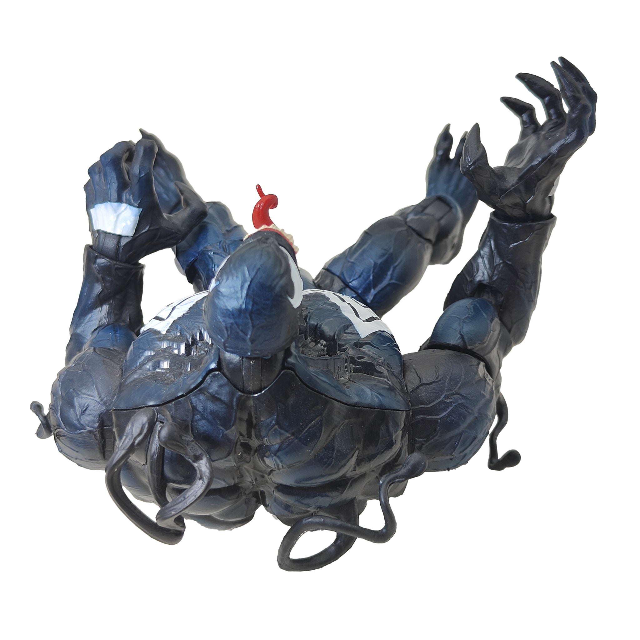 Marvel Legends Monster Venom Deluxe Hasbro Action Figure 2020 18cm – Spider-Man, Hasbro, 18 cm, 2020, pre-owned collector piece, Uncanny Collectibles Dublin Ireland