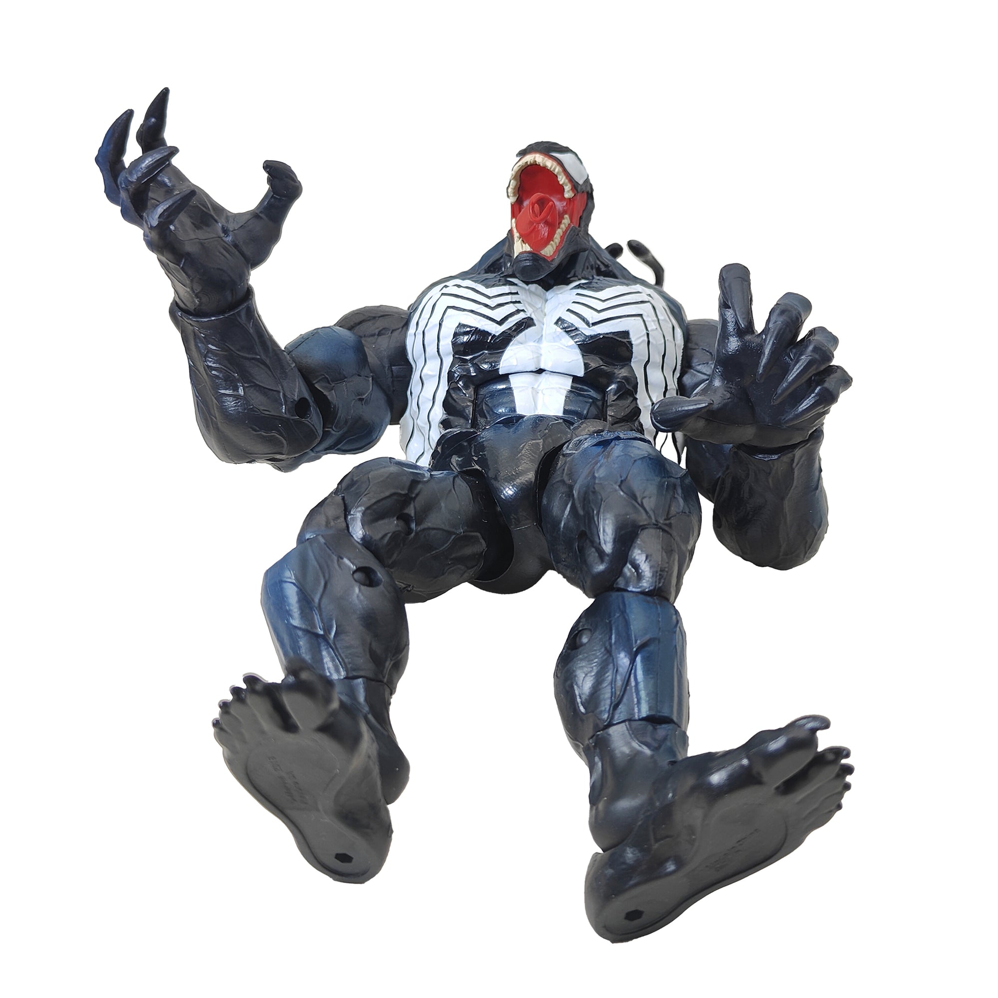 Marvel Legends Monster Venom Deluxe Hasbro Action Figure 2020 18cm