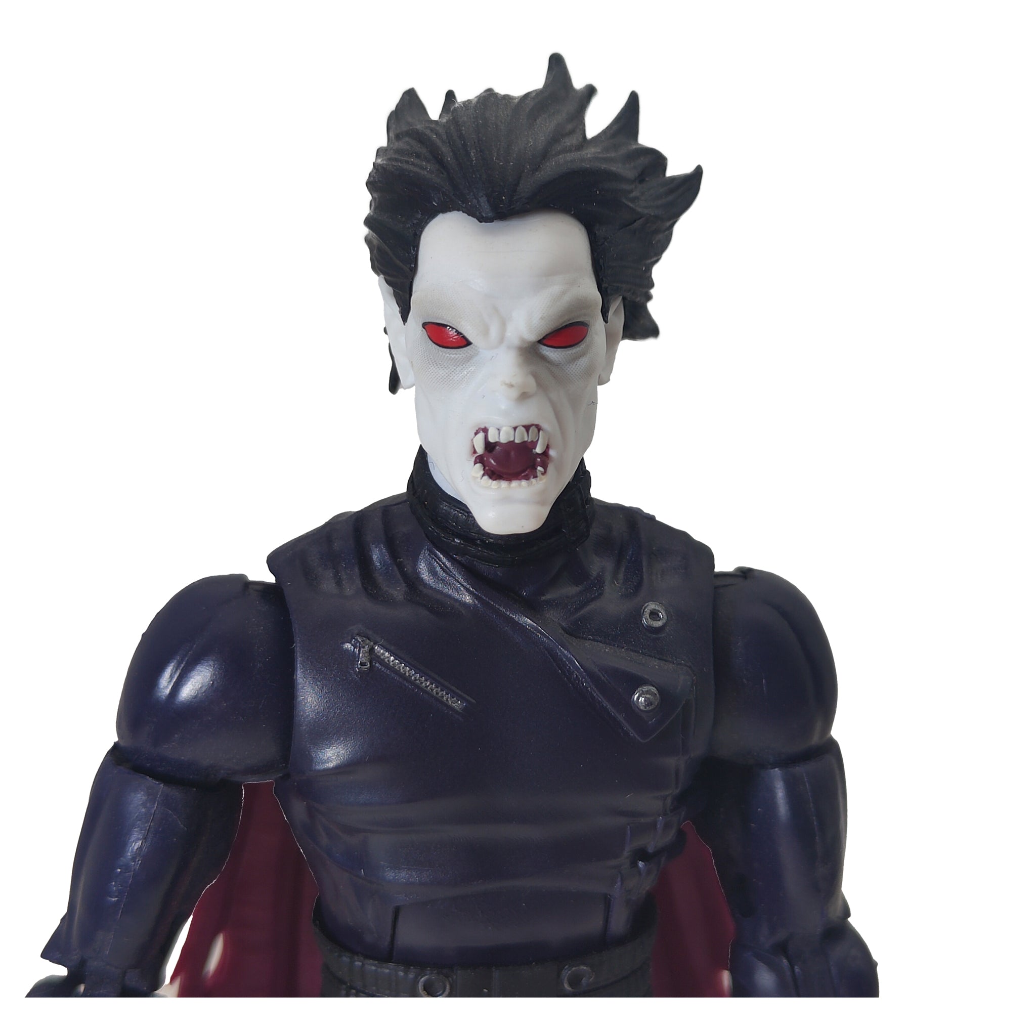 Marvel Legends Morbius The Living Vampire Hasbro Action Figure 2020 15cm – Spider-Man, Hasbro, 15 cm, 2020, pre-owned collector piece, Uncanny Collectibles Dublin Ireland