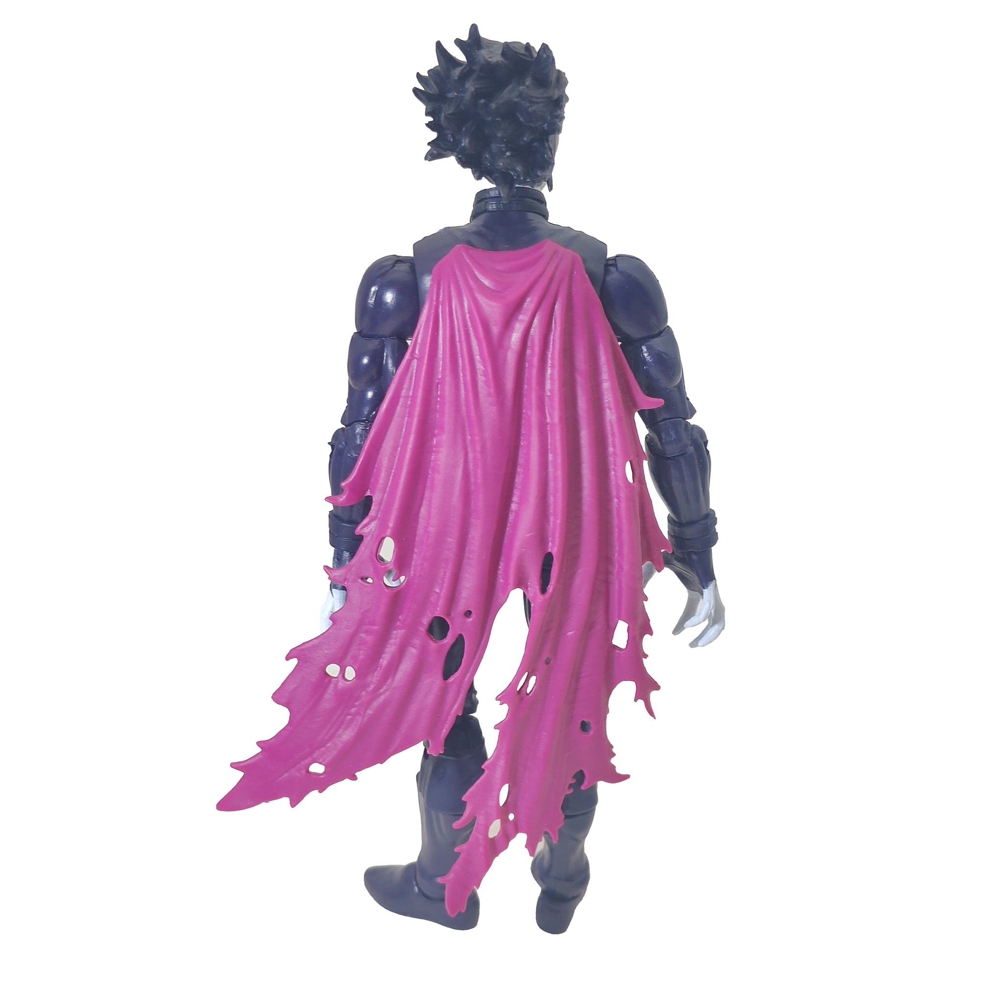 Marvel Legends Morbius The Living Vampire Hasbro Action Figure 2020 15cm – Spider-Man, Hasbro, 15 cm, 2020, pre-owned collector piece, Uncanny Collectibles Dublin Ireland