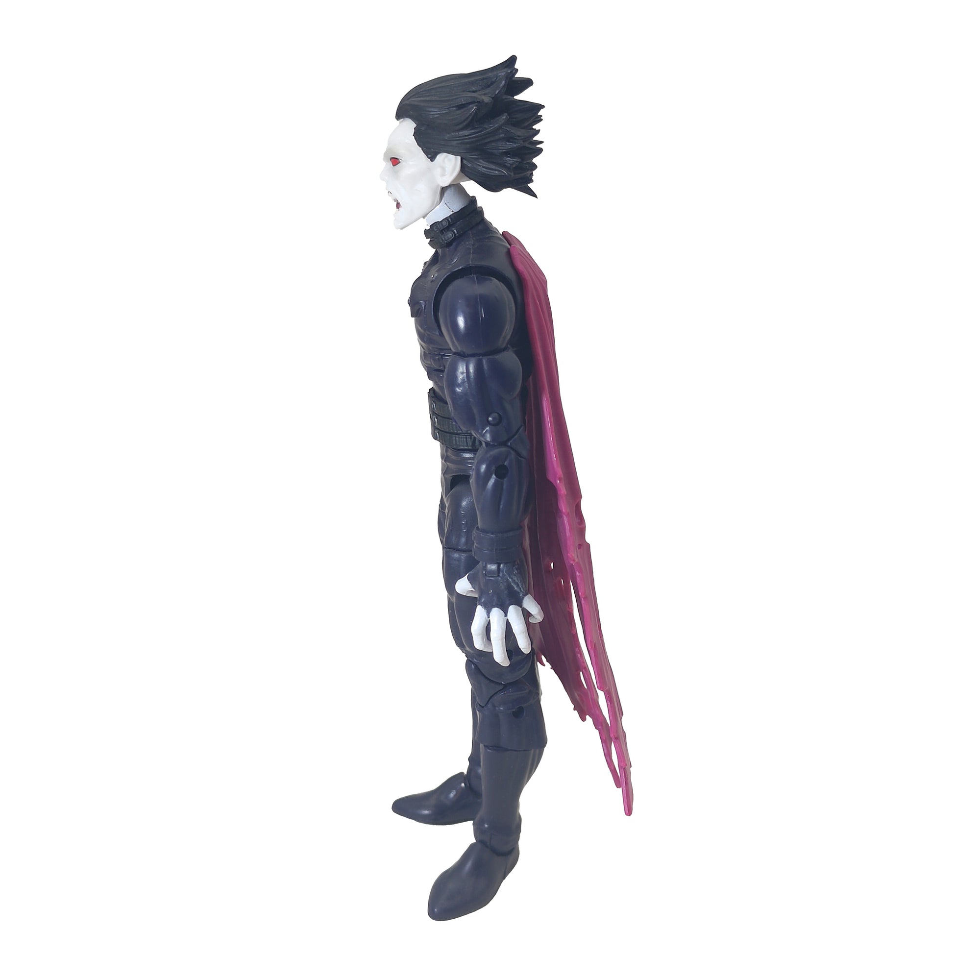 Marvel Legends Morbius The Living Vampire Hasbro Action Figure 2020 15cm