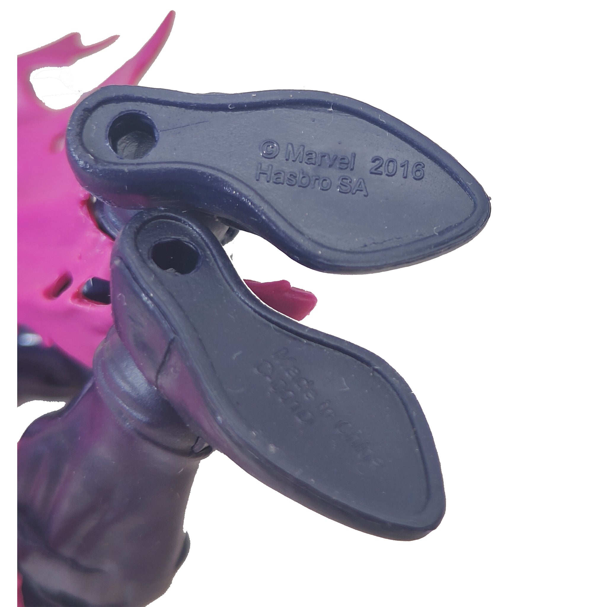 Marvel Legends Morbius The Living Vampire Hasbro Action Figure 2020 15cm – Spider-Man, Hasbro, 15 cm, 2020, pre-owned collector piece, Uncanny Collectibles Dublin Ireland