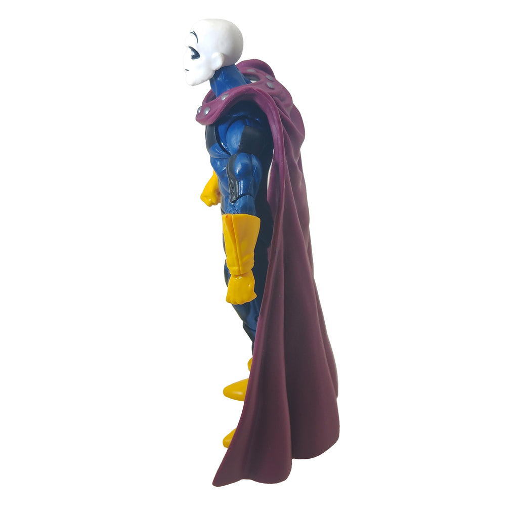 Marvel Legends Morph X-Men Sugar Man BAF Wave Hasbro Action Figure