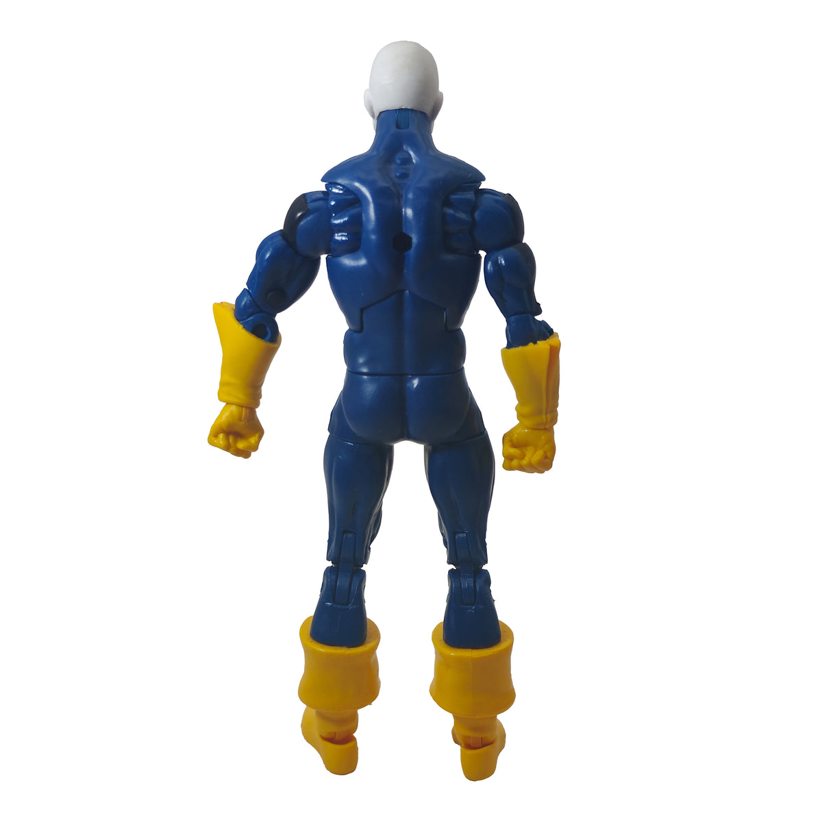 Marvel Legends Morph X-Men Sugar Man BAF Wave Hasbro Action Figure