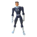 Marvel Legends Mr Fantastic Reed Richards Fantastic Four Gift Set Toy Biz 2004 – Fantastic Four, Toy Biz, 15 cm, 2004, pre-owned collector piece, Uncanny Collectibles Dublin Ireland