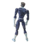 Marvel Legends Mr Fantastic Reed Richards Fantastic Four Gift Set Toy Biz 2004 – Fantastic Four, Toy Biz, 15 cm, 2004, pre-owned collector piece, Uncanny Collectibles Dublin Ireland