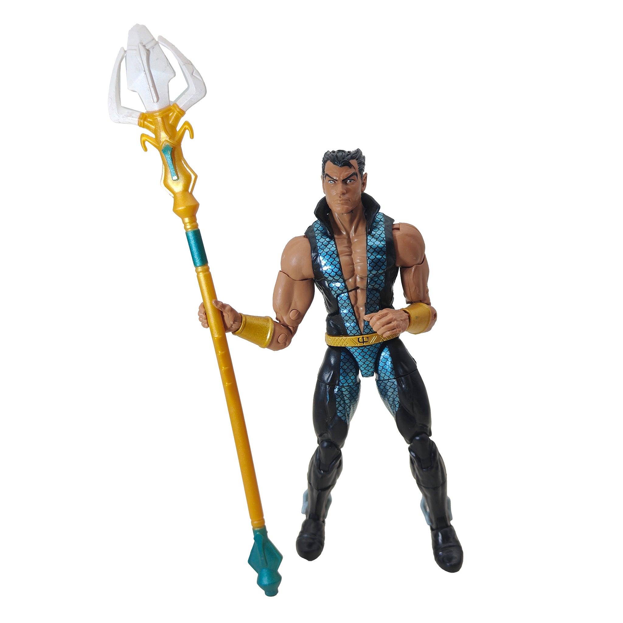 Marvel Legends Namor The Sub-Mariner Exclusive Hasbro Action Figure