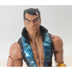 Marvel Legends Namor The Sub-Mariner Exclusive Hasbro Action Figure