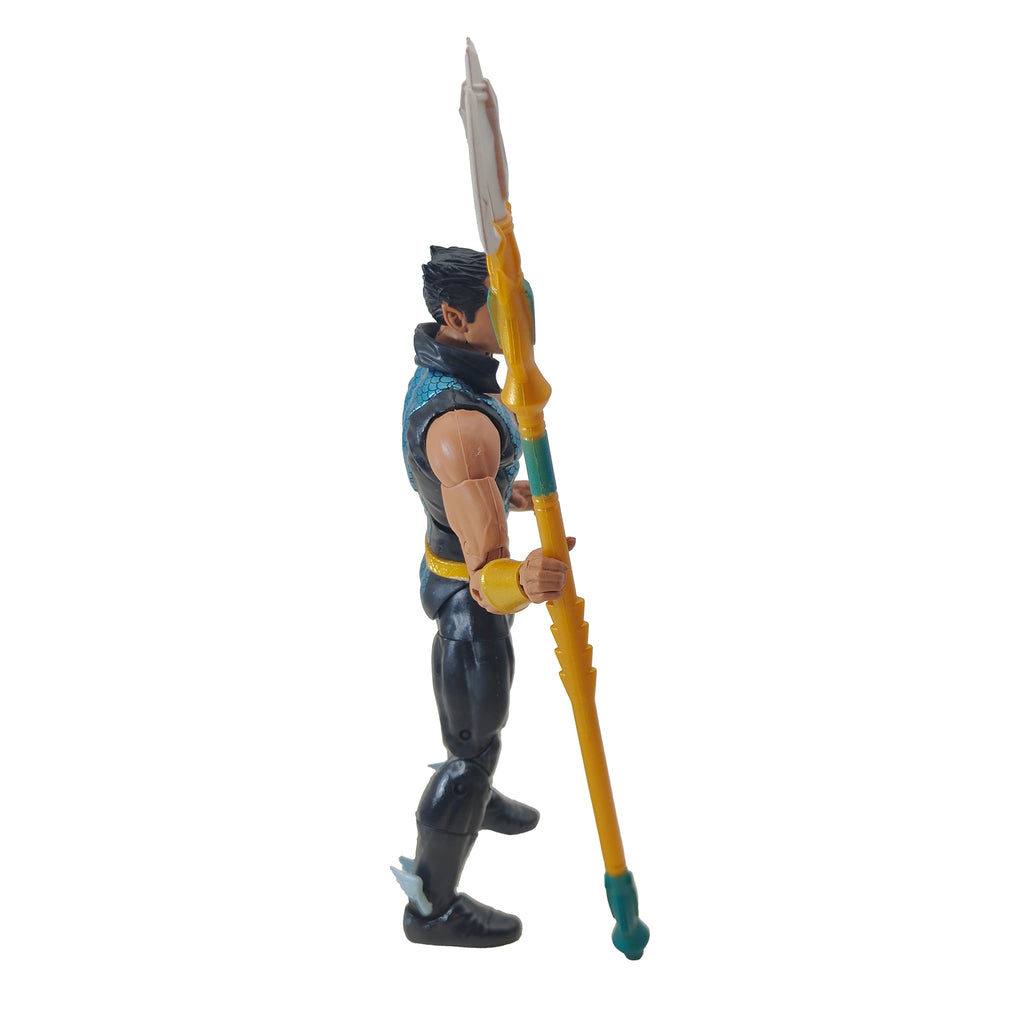 Marvel Legends Namor The Sub-Mariner Exclusive Hasbro Action Figure