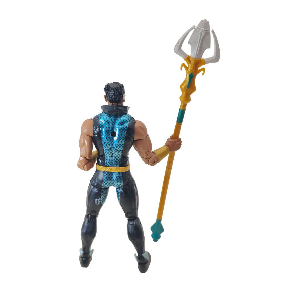 Marvel Legends Namor The Sub-Mariner Exclusive Hasbro Action Figure
