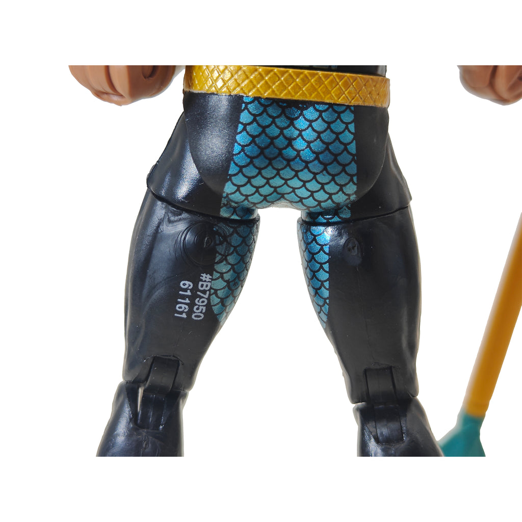 Marvel Legends Namor The Sub-Mariner Exclusive Hasbro Action Figure