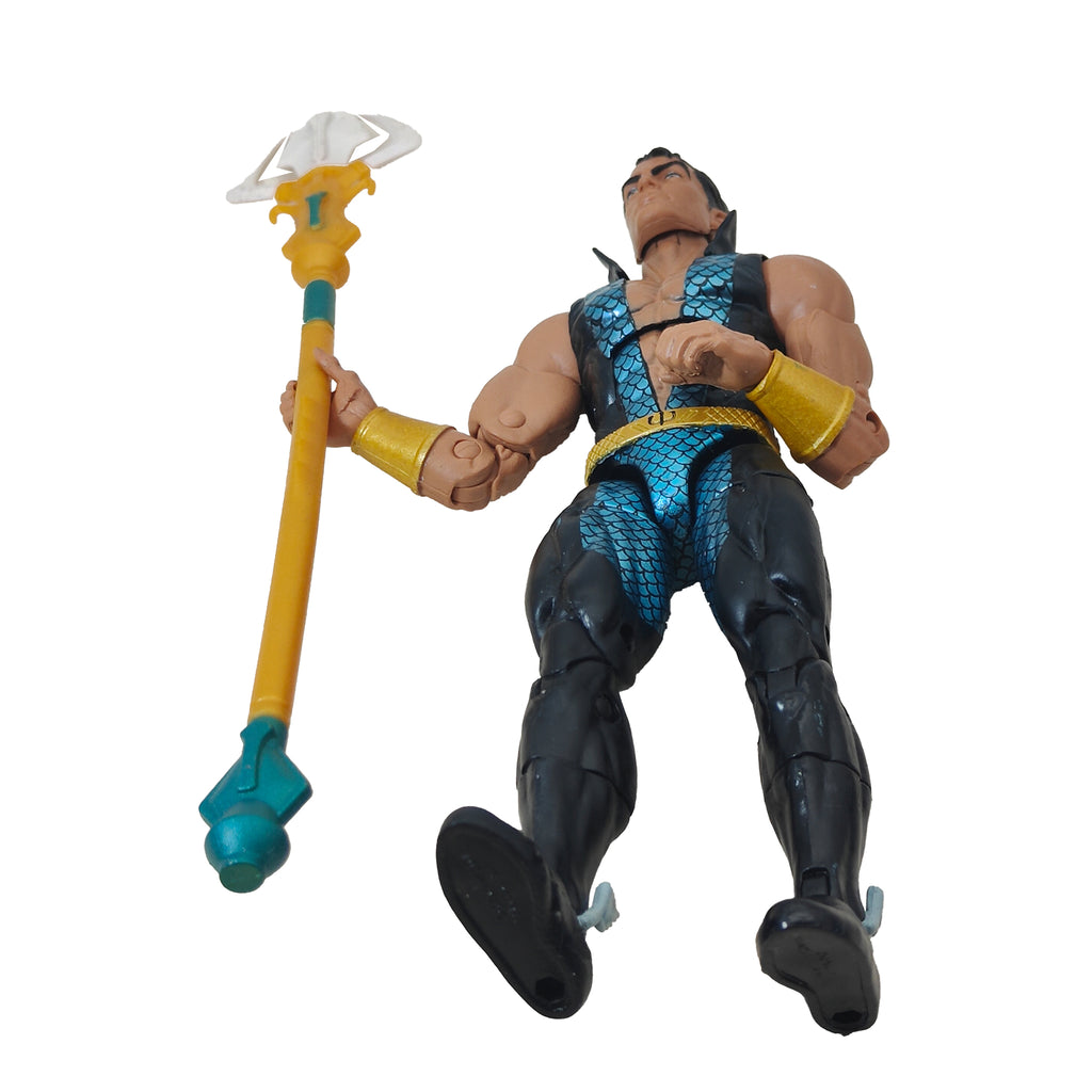 Marvel Legends Namor The Sub-Mariner Exclusive Hasbro Action Figure