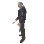 Marvel Legends Old Man Logan Wolverine X-Men Warlock Wave Hasbro Figure