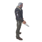 Marvel Legends Old Man Logan Wolverine X-Men Warlock Wave Hasbro Figure