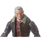 Marvel Legends Old Man Logan Wolverine X-Men Warlock Wave Hasbro Figure