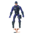 Marvel Legends Paladin Deadpool Sasquatch BAF Wave Hasbro Action Figure