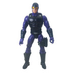 Marvel Legends Paladin Deadpool Sasquatch BAF Wave Hasbro Action Figure