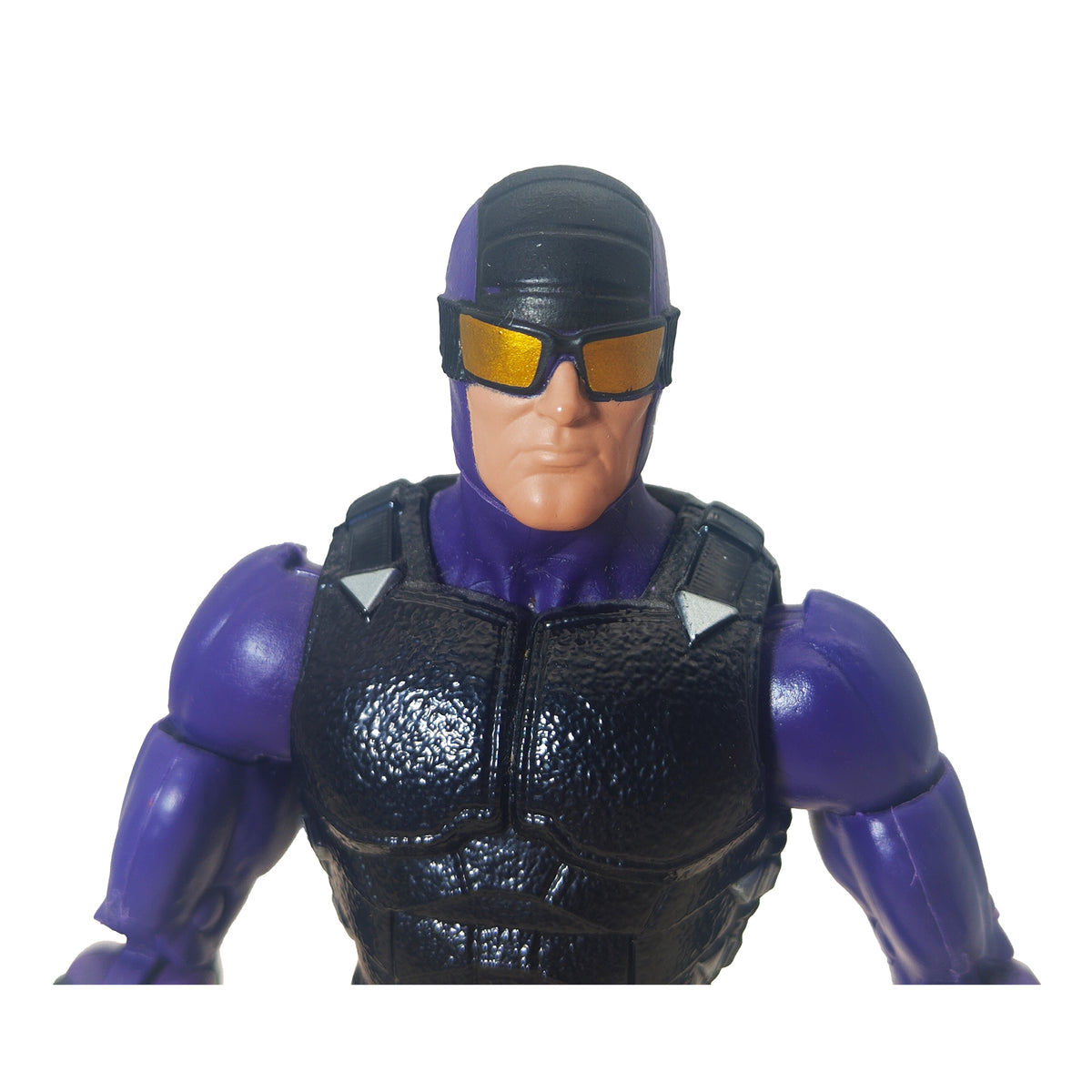 Marvel Legends Paladin Deadpool Sasquatch BAF Wave Hasbro Action Figure