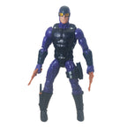 Marvel Legends Paladin Deadpool Sasquatch BAF Wave Hasbro Action Figure