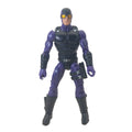 Marvel Legends Paladin Deadpool Sasquatch BAF Wave Hasbro Action Figure