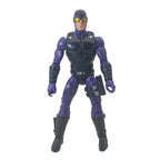 Marvel Legends Paladin Deadpool Sasquatch BAF Wave Hasbro Action Figure