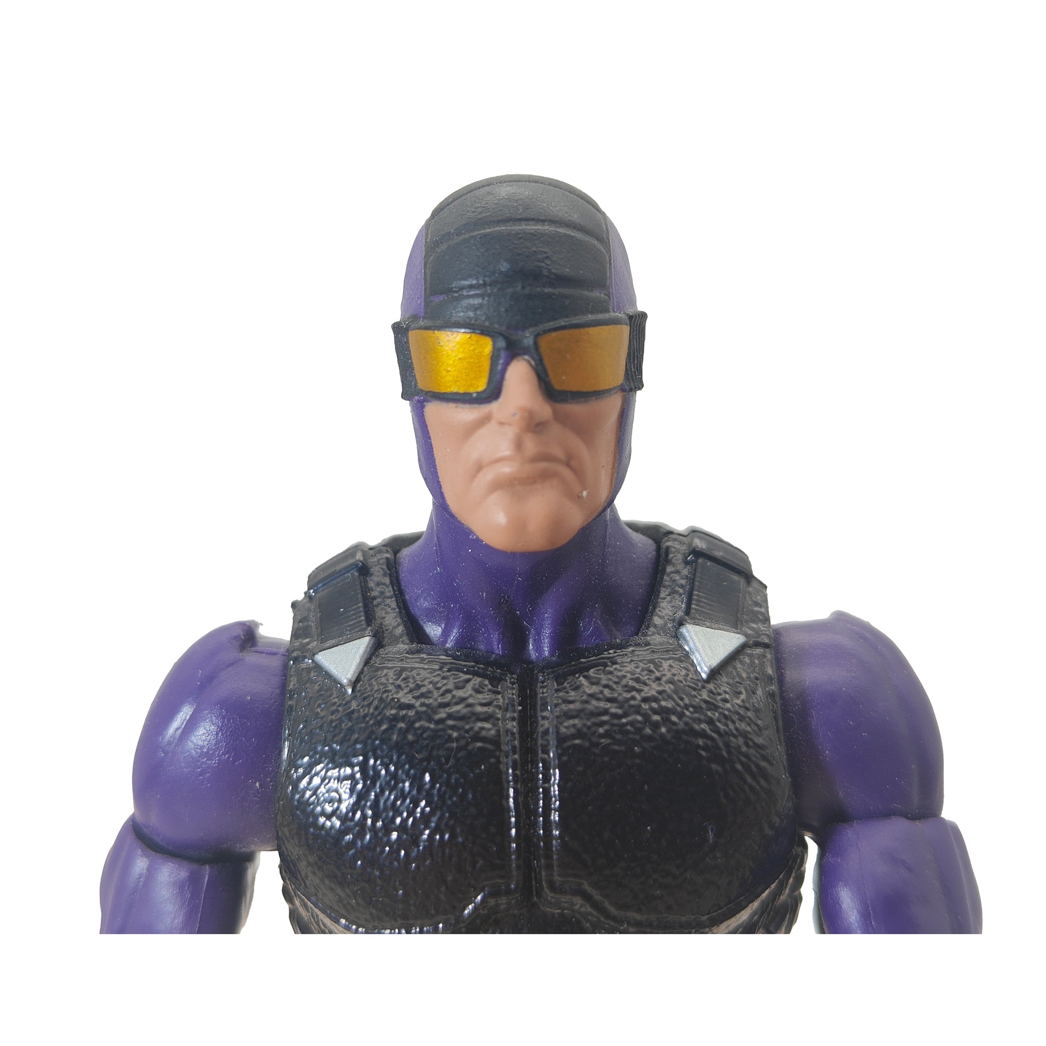 Marvel Legends Paladin Deadpool Sasquatch BAF Wave Hasbro Action Figure – Marvel Heroes, Hasbro, 15 cm, pre-owned collector piece, Uncanny Collectibles Dublin Ireland