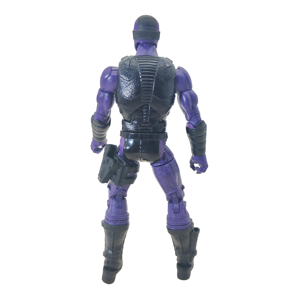 Marvel Legends Paladin Deadpool Sasquatch BAF Wave Hasbro Action Figure
