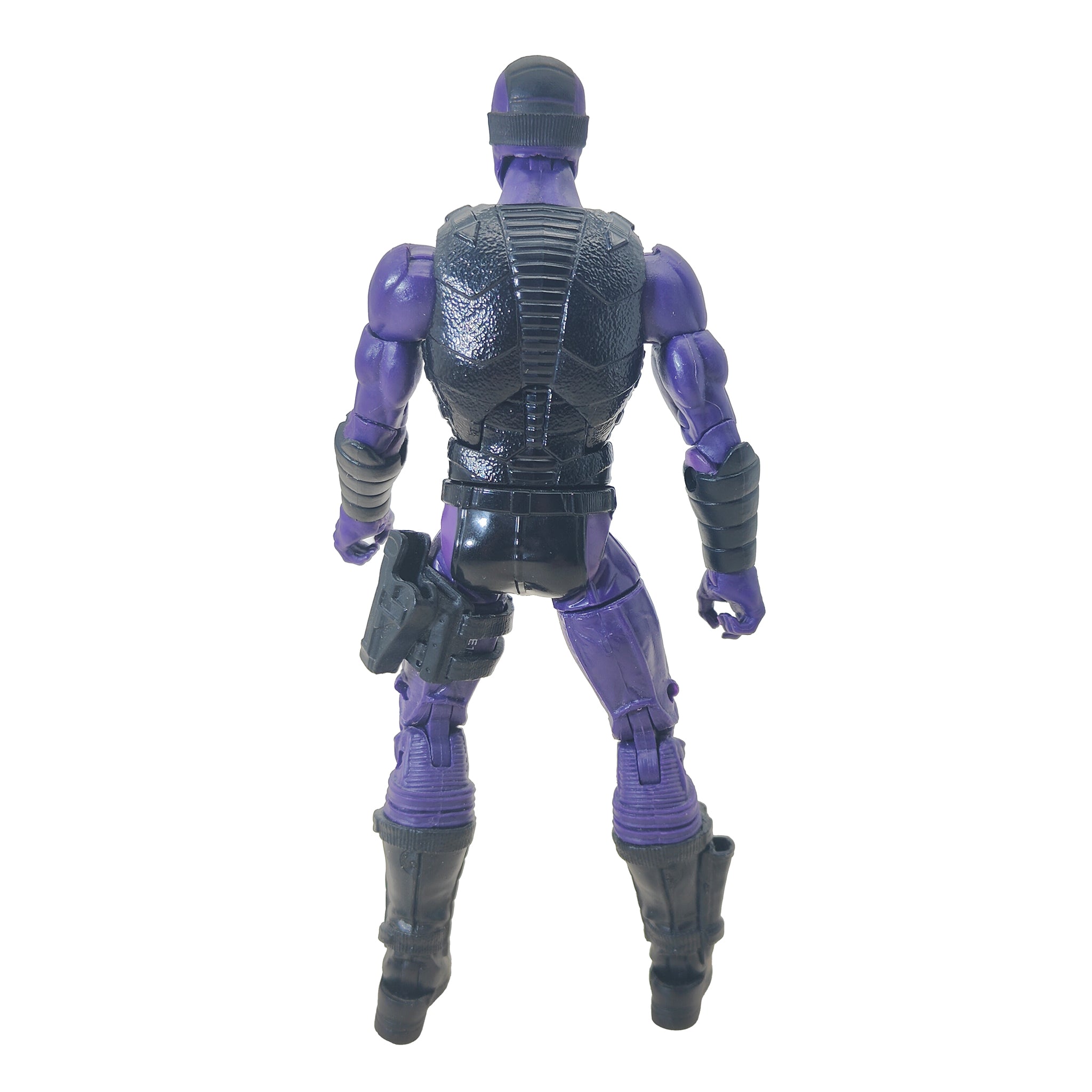 Marvel Legends Paladin Deadpool Sasquatch BAF Wave Hasbro Action Figure