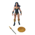 Marvel Legends Power Princess Squadron Supreme The Void BAF Wave Hasbro Figure