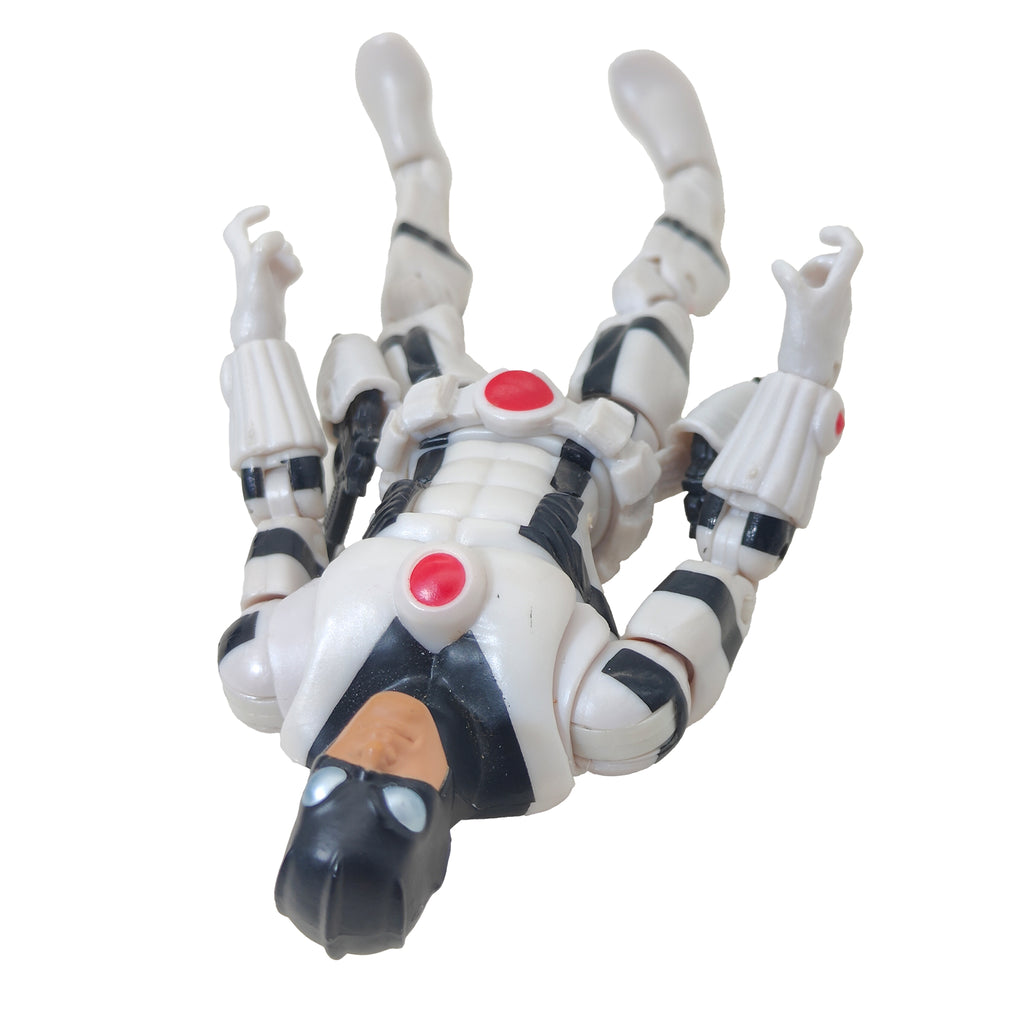 Marvel Legends Protector Hit Monkey BAF Wave Hasbro Action Figure – Avengers, Hasbro, 15 cm, pre-owned collector piece, Uncanny Collectibles Dublin Ireland