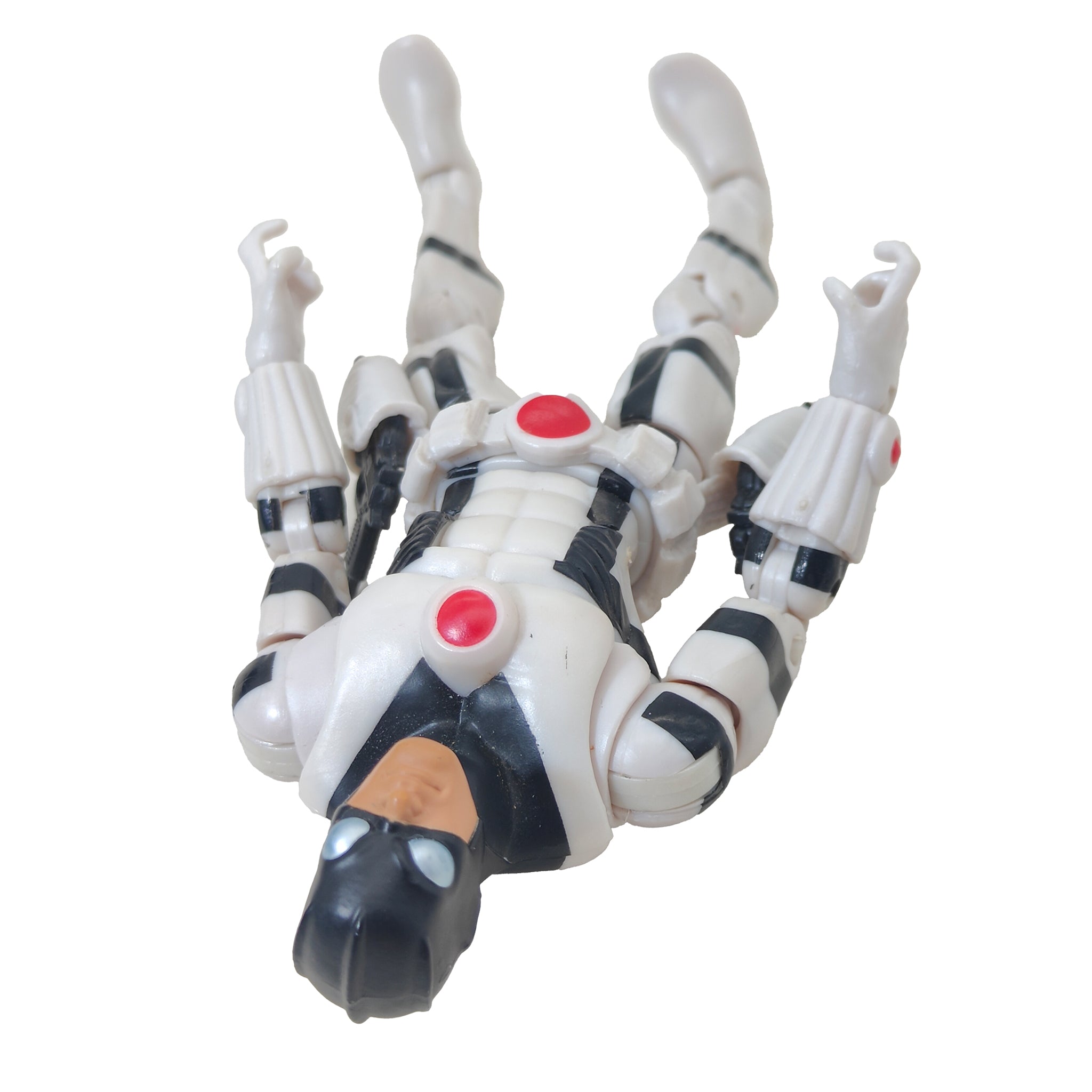 Marvel Legends Protector Hit Monkey BAF Wave Hasbro Action Figure – Avengers, Hasbro, 15 cm, pre-owned collector piece, Uncanny Collectibles Dublin Ireland