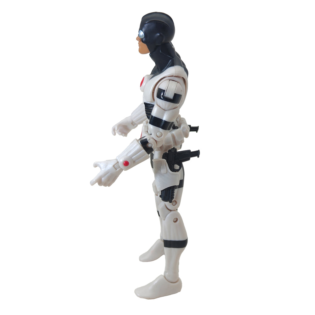Marvel Legends Protector Hit Monkey BAF Wave Hasbro Action Figure – Avengers, Hasbro, 15 cm, pre-owned collector piece, Uncanny Collectibles Dublin Ireland