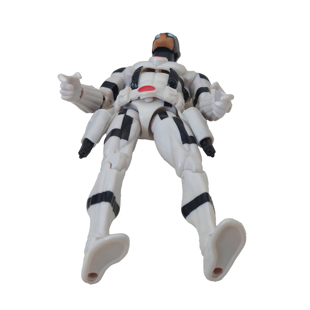 Marvel Legends Protector Hit Monkey BAF Wave Hasbro Action Figure – Avengers, Hasbro, 15 cm, pre-owned collector piece, Uncanny Collectibles Dublin Ireland