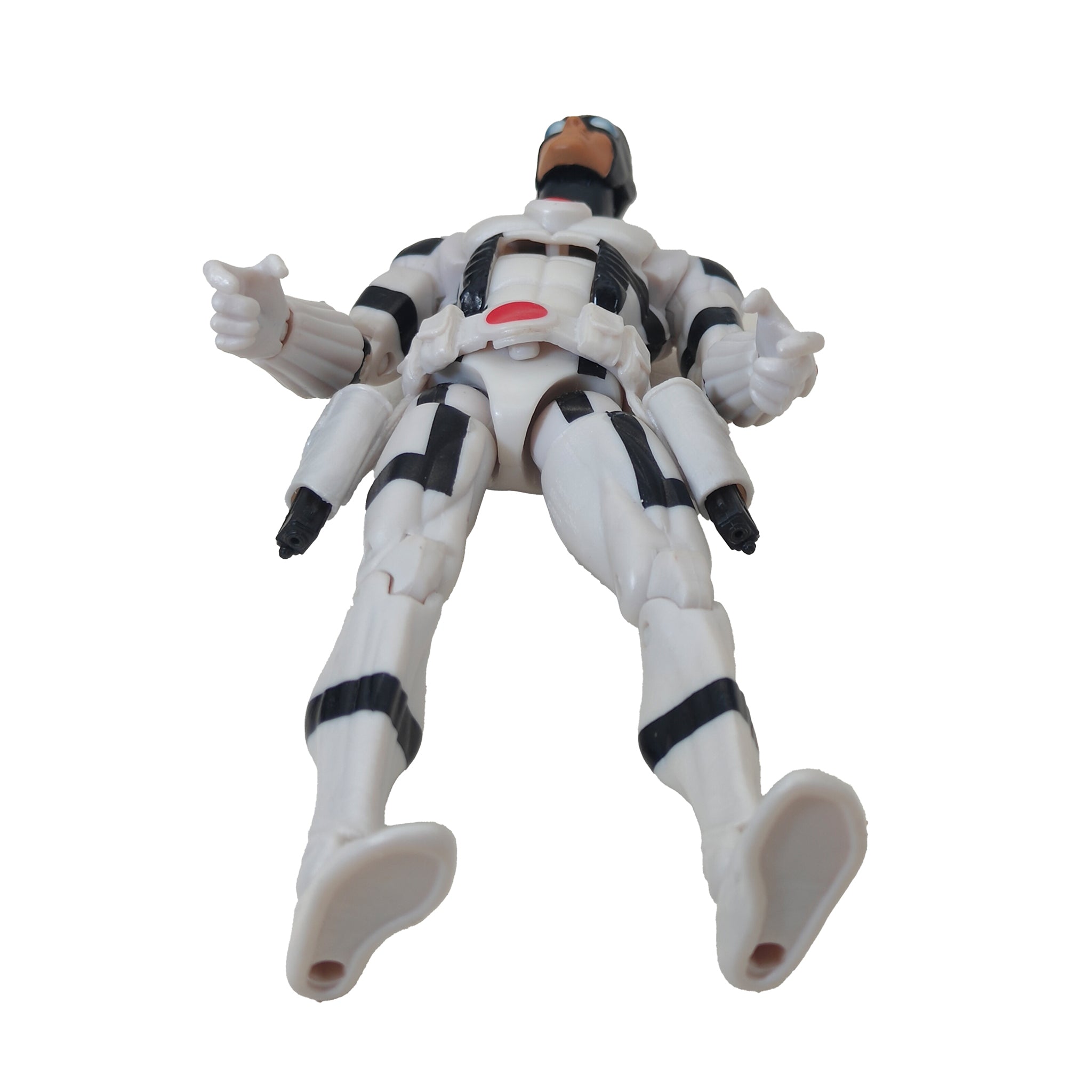 Marvel Legends Protector Hit Monkey BAF Wave Hasbro Action Figure – Avengers, Hasbro, 15 cm, pre-owned collector piece, Uncanny Collectibles Dublin Ireland